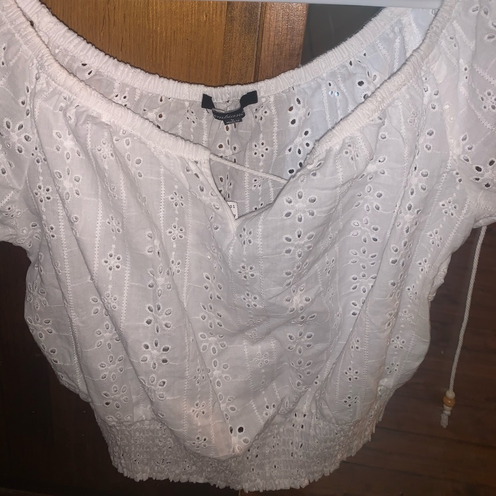 Shirt - Picture 2 of 2